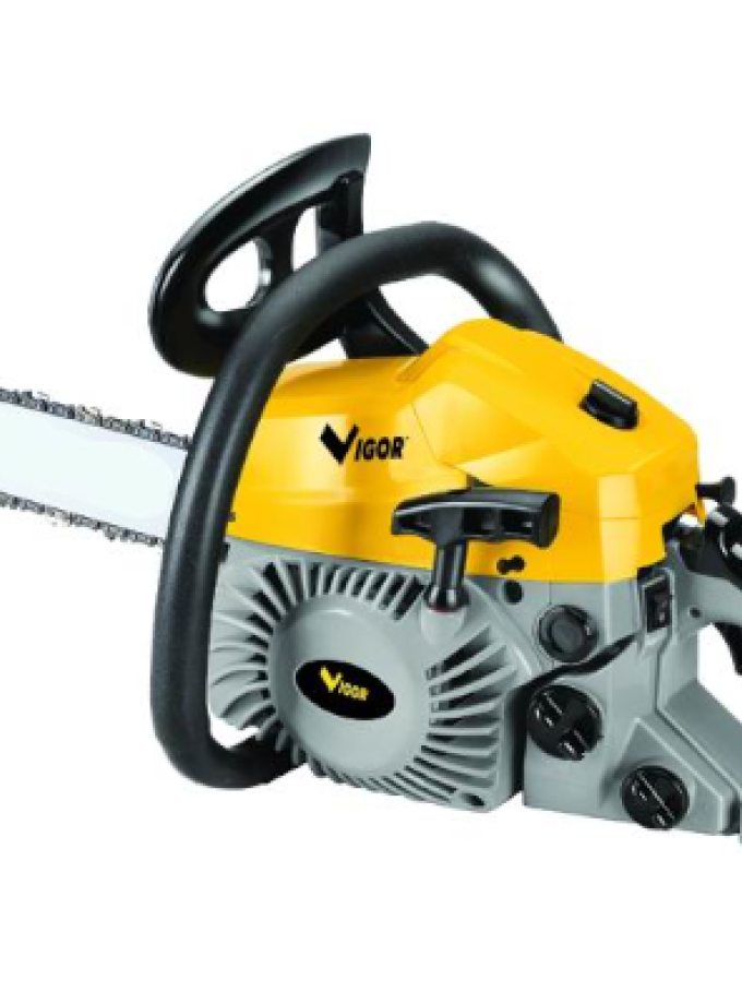 MOTOSEGHE VIGOR FOX-40