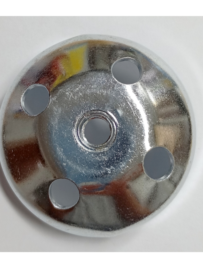 GANCIO AVVIAMENTO P/DECESPUGLIATORE VIGOR VDE-43