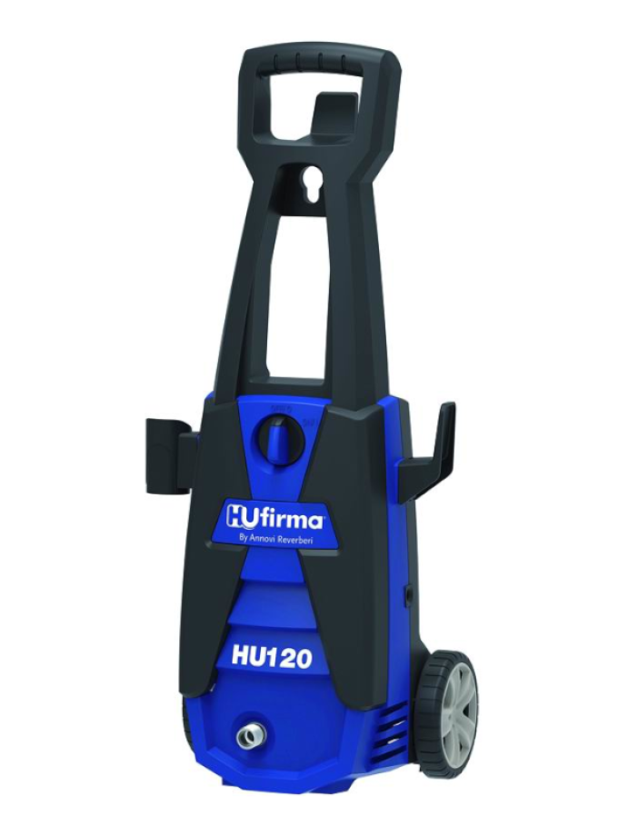 IDROPULITRICE HU-FIRMA HU-120 1400 W