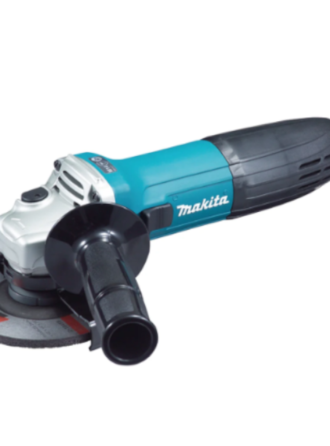 SMERIGLIATRICE MAKITA GA4530R