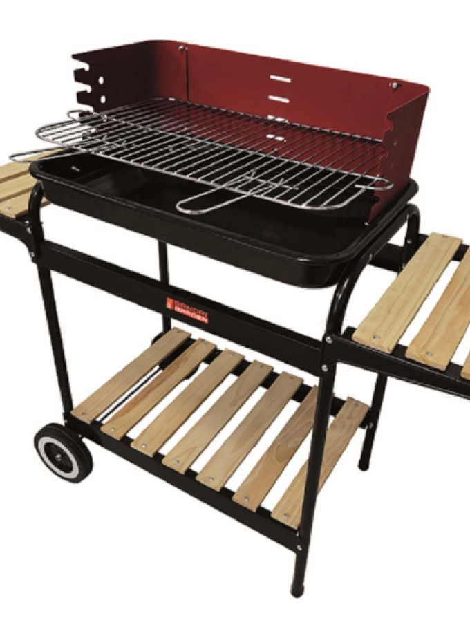 BARBECE SANDRIGARDEN SG 58-37