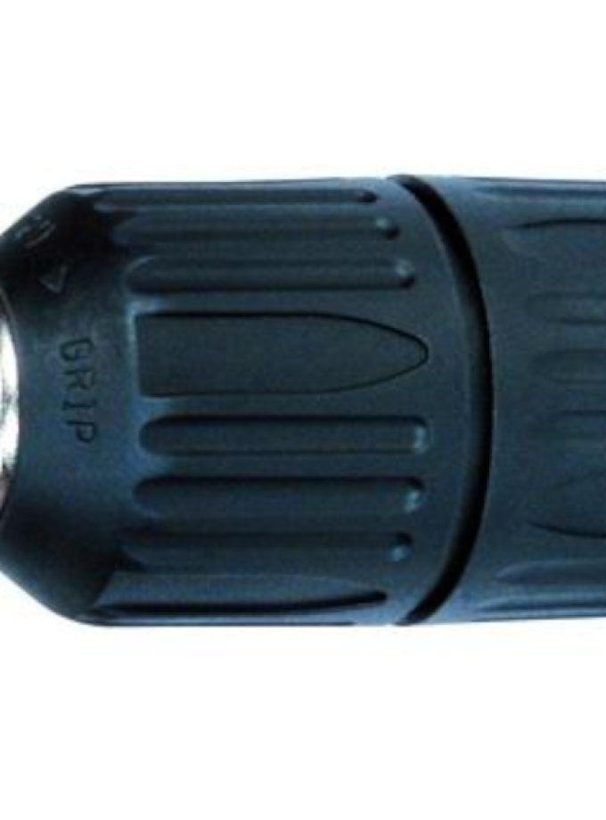 MANDRINO AUTOSERRANTE VIGOR 1/2x20F 2-13 mm