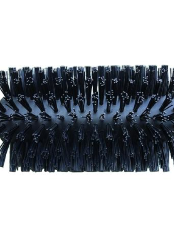 RULLO IN NYLON D. 10x16 CM P/SPAZZOLATRICE VIGOR V-SP500