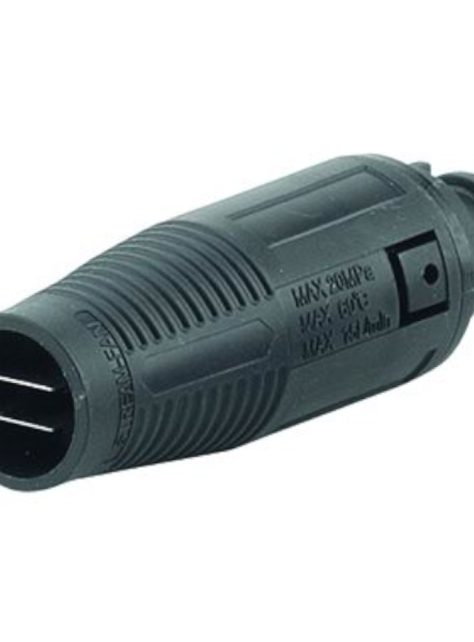 LANCIA REGOLABILE P/IDROPULITRICE HU-FIRMA HU-4600