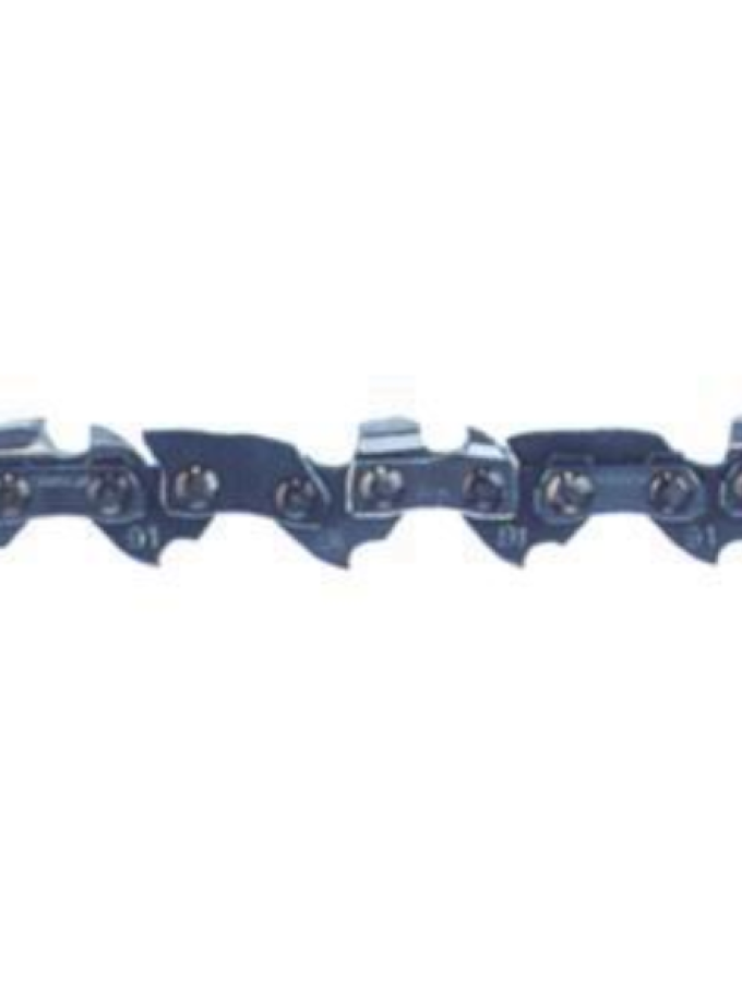 CATENA OREGON P/ELETTROSEGA VIGOR VES-40 57 MAGLIE BARRA 400-16" MM