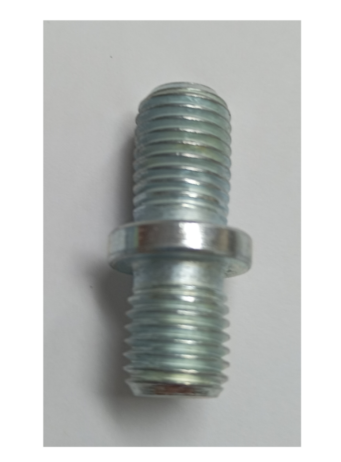 ADATTATORE TESTINA M 10x1,25-M 10x1,25