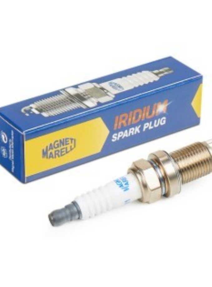 CANDELA PER MACCHINARI DA GIARDINO MAGNETI MARELLI F7LC