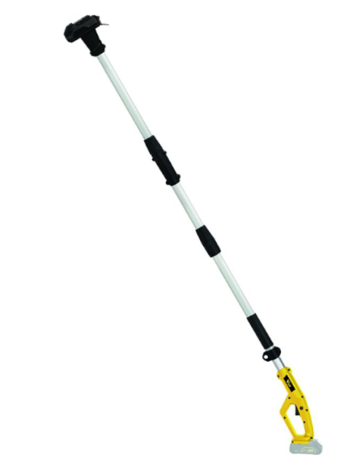 ASTA TELESCOPICA PER TRONCARAMI VIGOR VTRA-20V 160-210 cm