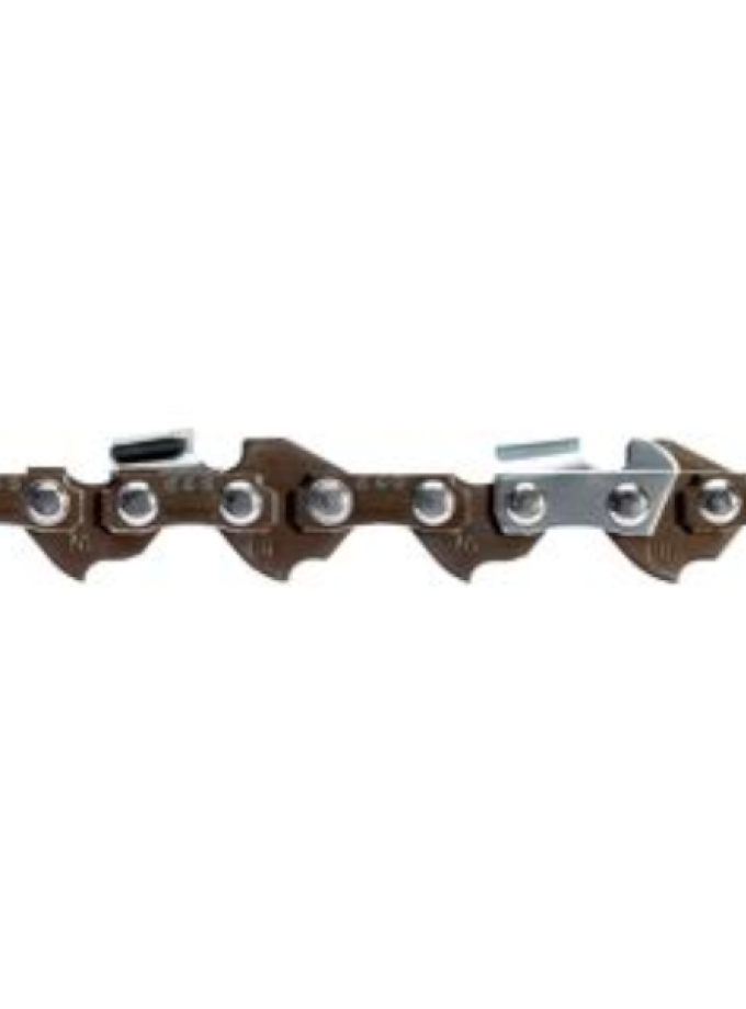 CATENA VIGOR P/ELETTROSEGA VIGOR VES-40 57 MAGLIE BARRA 400-16" MM