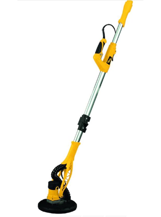 LEVIGATRICE A SECCO VIGOR VLS-225