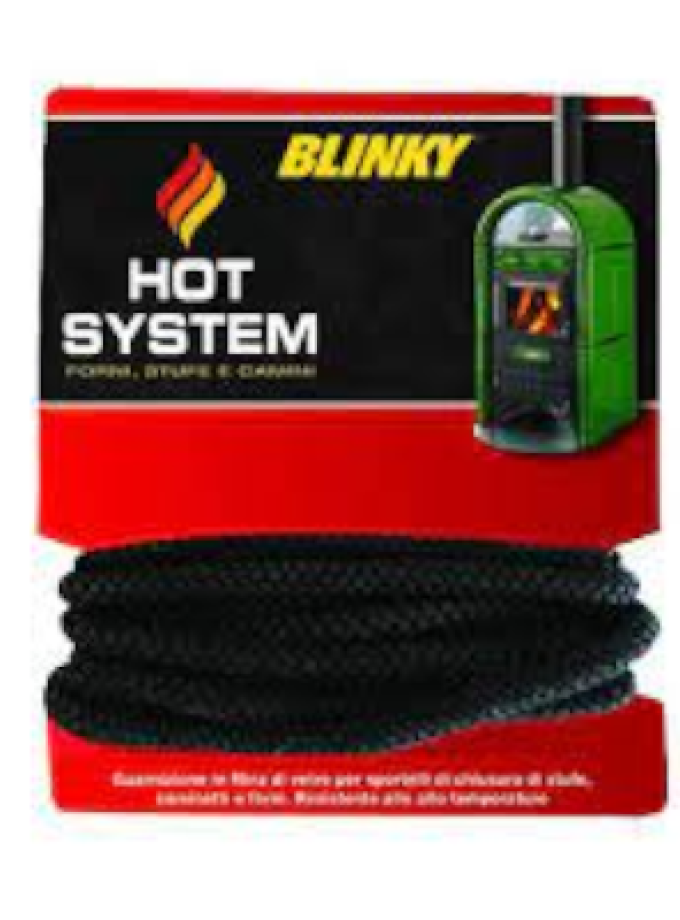 CORDA TERMICA FIBROLINE/BLINKY ADESIVA