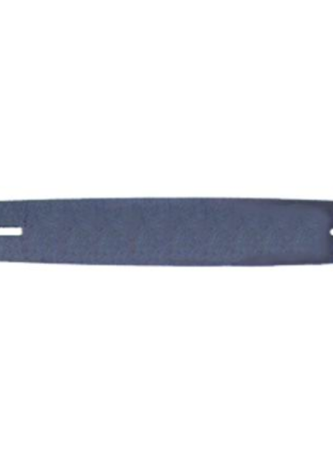 BARRA P/ELETTROSEGA VIGOR VES-40 400-16" MM