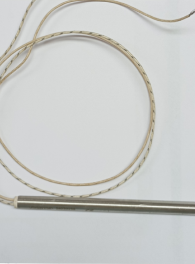 D.10 L.158 CANDELETTA DI ACCENSIONE PER STUFE A PELLET