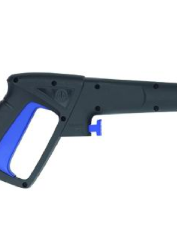 PISTOLA P/IDROPULITRICE HU-FIRMA HU-120