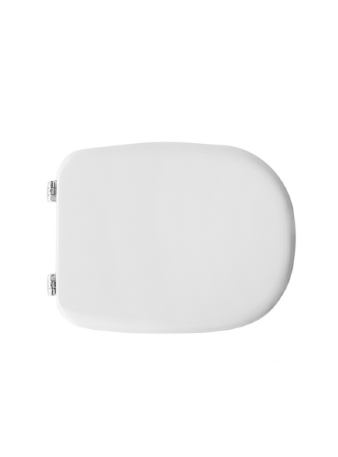 SEDILE WC MODELLO TESI IDEAL STANDARD BIANCO EUROPEO