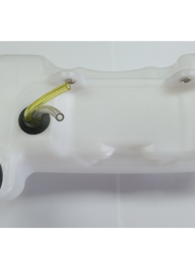 SERBATOIO P/DECESPUGLIATORE VDE-43/52 E SG-DE- 43/52