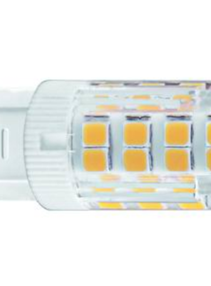 LAMPADE LED VIGOR BISPINA-G9 CALDA