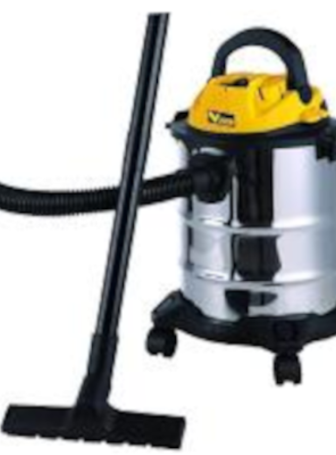BIDONE VIGOR VBA-15L INOX