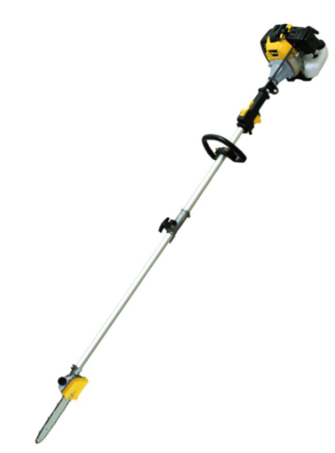 TRONCARAMI VIGOR VS-33
