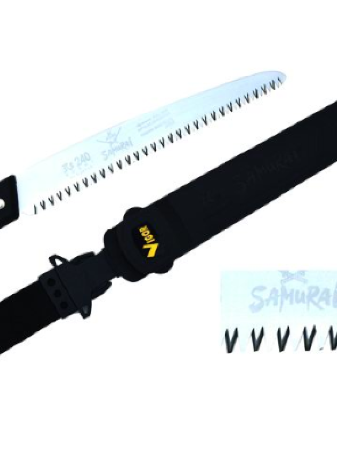 SEGACCI POTATURA VIGOR KANZAWA S-240 LH