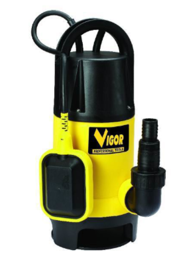 ELETTROPOMPE SUB VIGOR AL-750