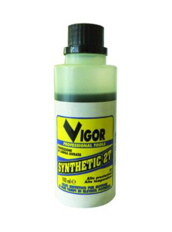 OLIO SINTETICO VIGOR 100 ML