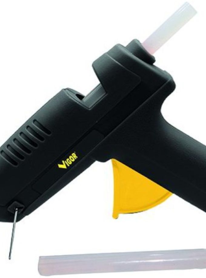PISTOLA INCOLLATRICE VIGOR 60W
