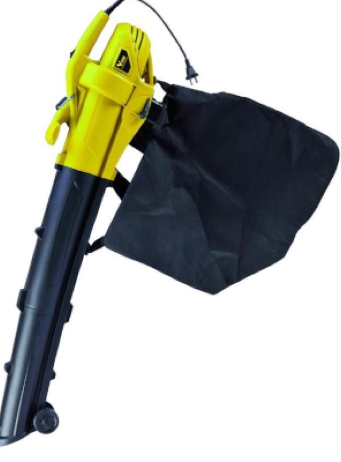 ASPIRA-SOFFIATORI VIGOR VAS-2600