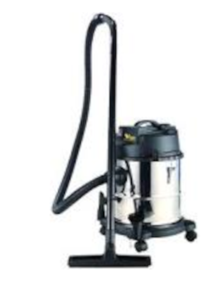 BIDONE VIGOR VBA-20L INOX