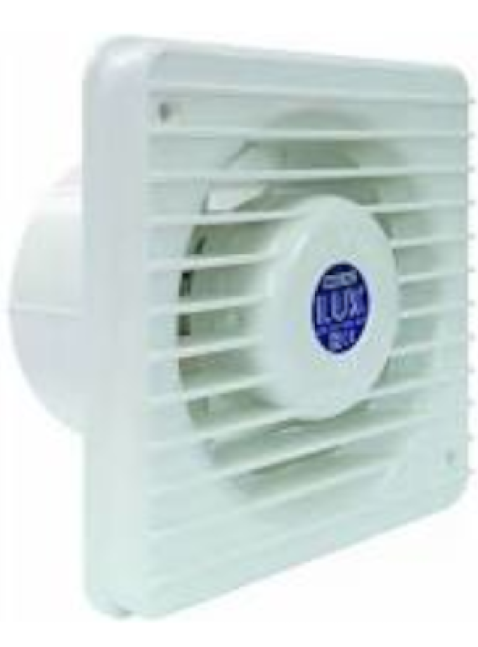ELETTROASPIRATORI LUX T-100
