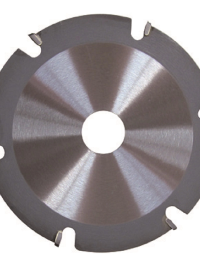 DISCO DA TAGLIO LEGNO-PLASTICA DIAM.115