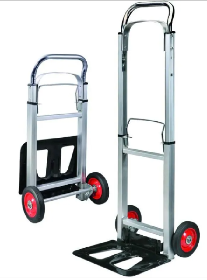 CARRELLO RICHIUDIBILE PORTATUTTO VIGOR EDEN
