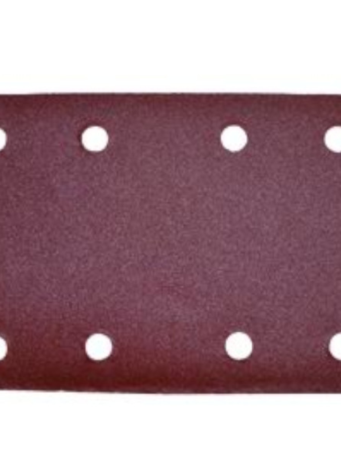 CARTA RETTANGOLARE P/LEVIGATRICE VIGOR MULTIFUNZIONE VLM-3X1 GRANA 240