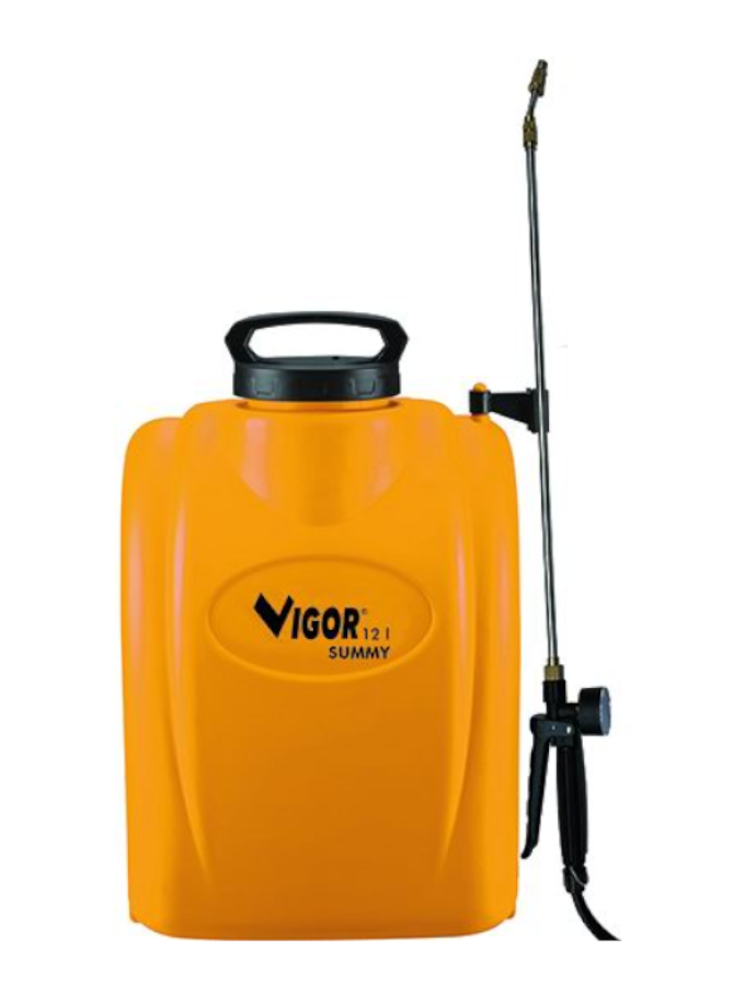 POMPA IRRORATRICE A BATTERIA VIGOR SUMMY-16 LT 16