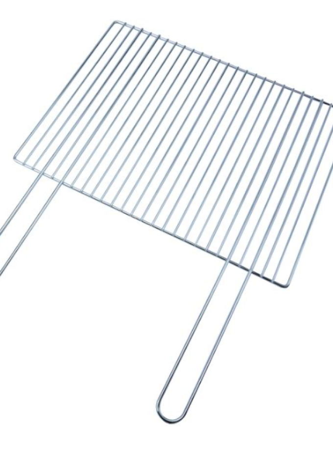 GRATICOLA SANDRIGARDEN MANICI FISSI 52x40 CM