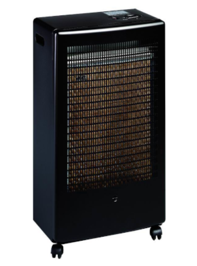 STUFE CATALITICHE BARTOLINI LIGHT-K