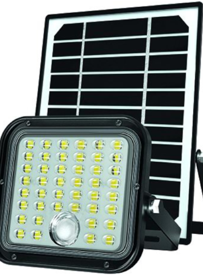 PROIETTORE LED VIGOR CUBO-10 10W 1500ml