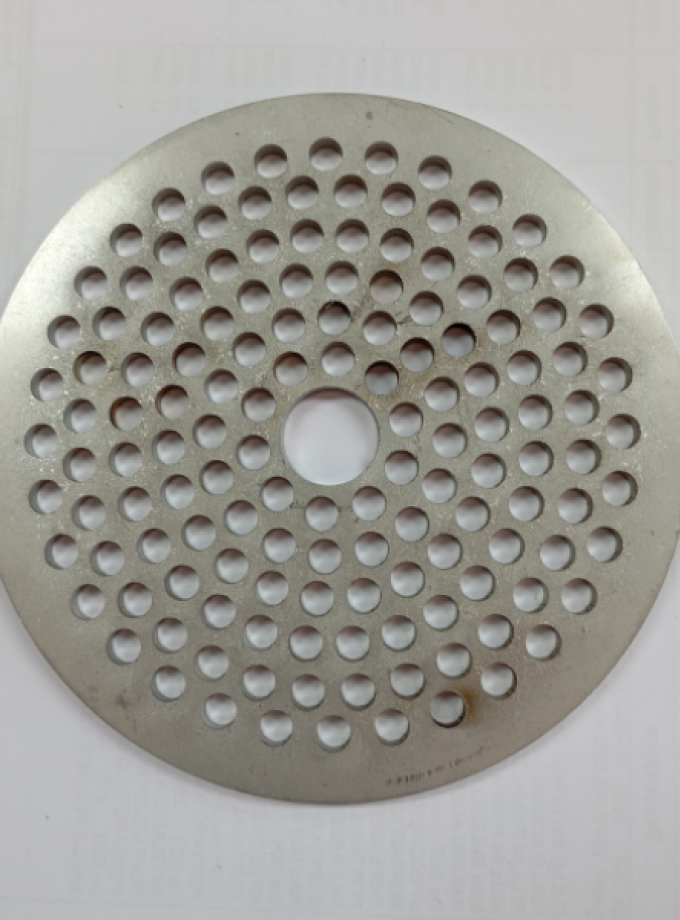 RICAMBIO FONDELLO BASE P/BRACIERE ELLY POLY