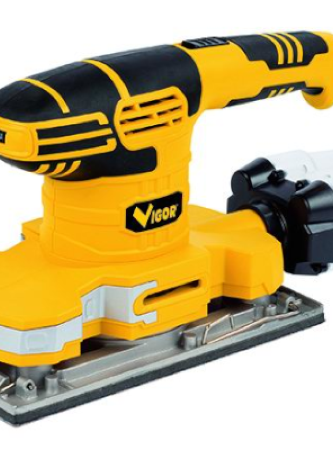LEVIGATRICI VIGOR VLE-280E