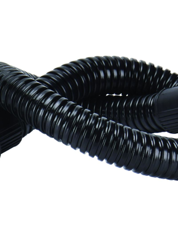 TUBO FLESSIBILE P/ ASPIRACENERE VIGOR CENER-EL