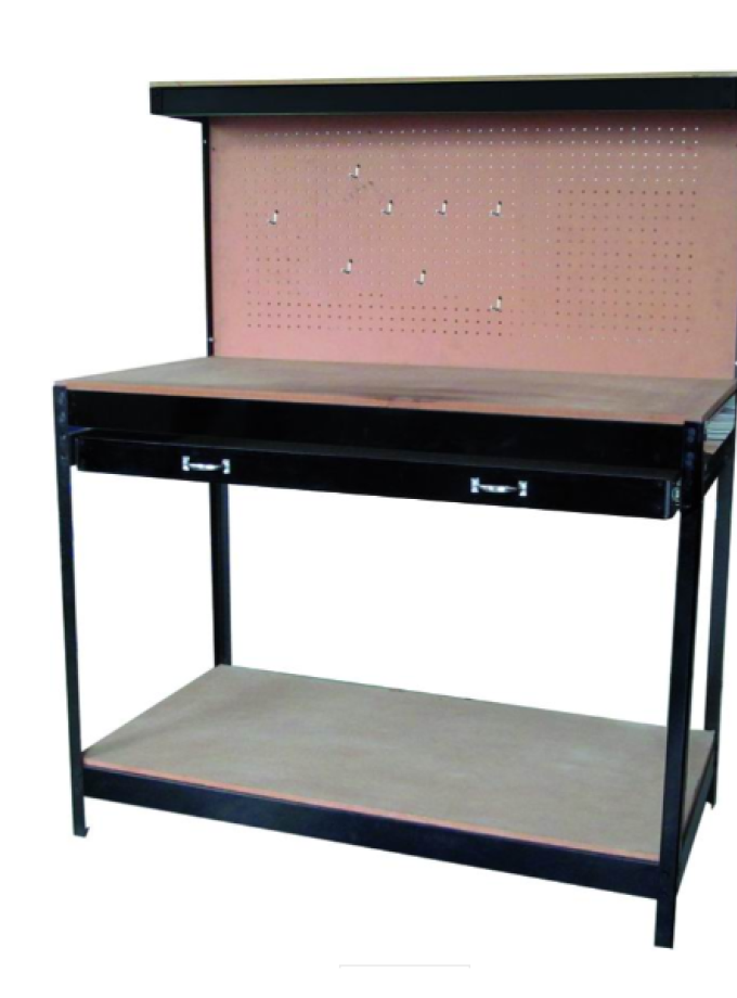 BANCO DA LAVORO VIGOR VBL-1 120X60X150