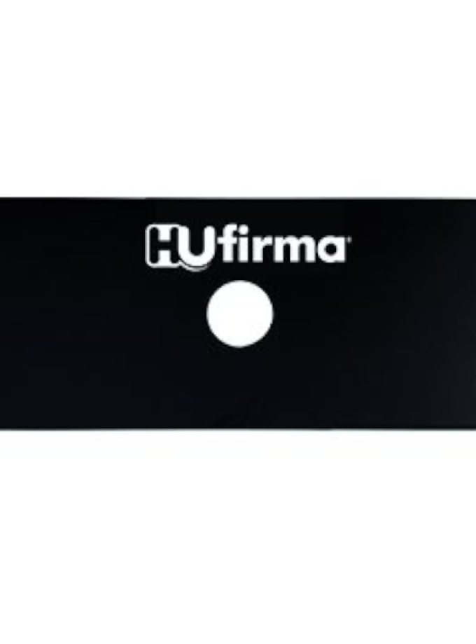 DISCO 60 DENTI HU-FIRMA 230 mm P/DECESPUGLIATORI