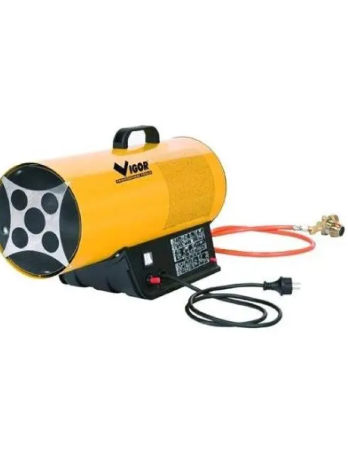 GENERATORE ARIA CALDA VIGOR MCS-17M