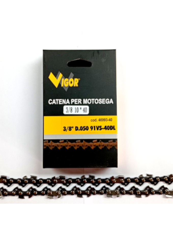 CATENA P/MOTOSEGHE - TRONCARAMI -TAGLIASIEPI VIGOR - MAKITA - BLINKY - SANDRIGARDEN