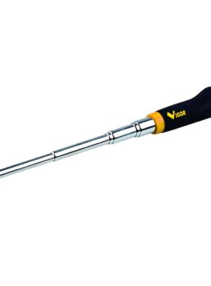 TORCE VIGOR INSPECTION-LED TELESCOPICHE