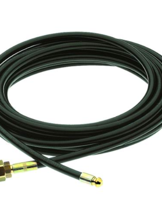 SONDA STURATUBI 16 MT P/IDROPULITRICE HU-FIRMA