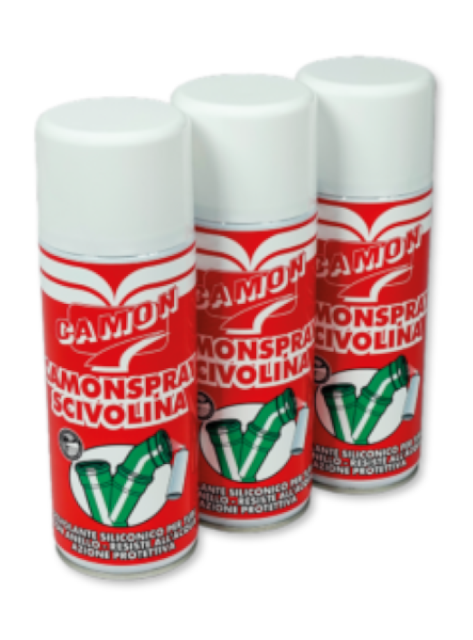 CAMONSPRAY SCIVOLINA 400 ml CAMON