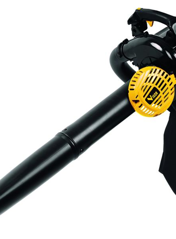 ASPIRA-SOFFIATORE A SCOPPIO 2T VIGOR VAS-33