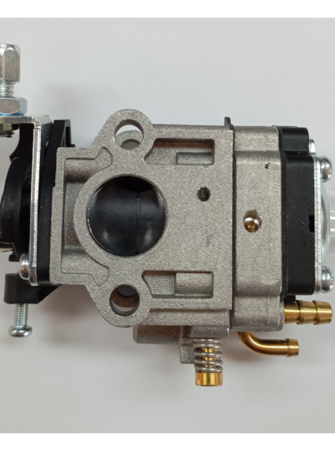 CARBURATORE P/DECESPUGLIATORE VIGOR 2T VDE-43