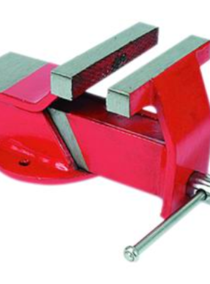 MORSE PARALLELE VIGOR IN ACCIAIO 100 MM